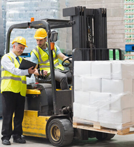 Counterbalance Operators For Hire Counterbalance Employment Agency