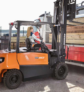 logistics labourers to hire 4 counterbalance