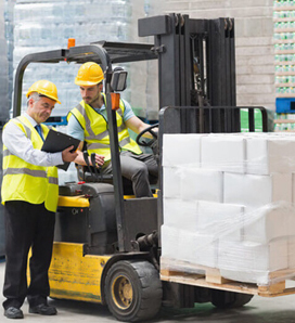 logistics labourers to hire 2 forklift