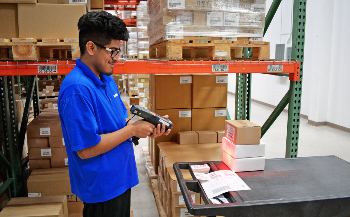 shippers to hire