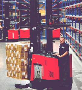 warehouse labour staffing 4 raymond reach